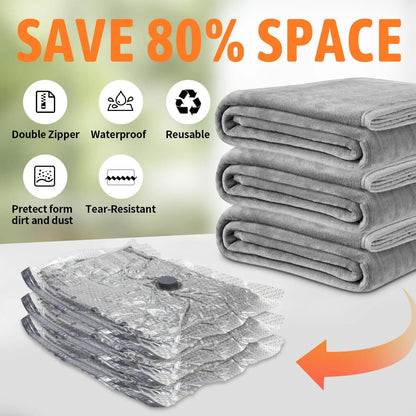 Easivora™ Travel Compression Kit
