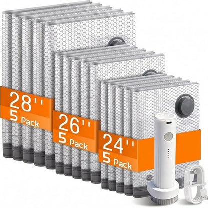 Easivora™ Travel Compression Kit